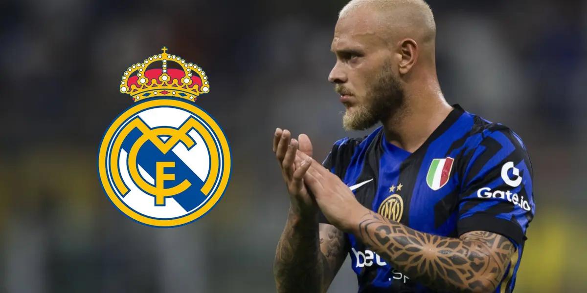 Federico Dimarco (Foto: Transfermarkt)