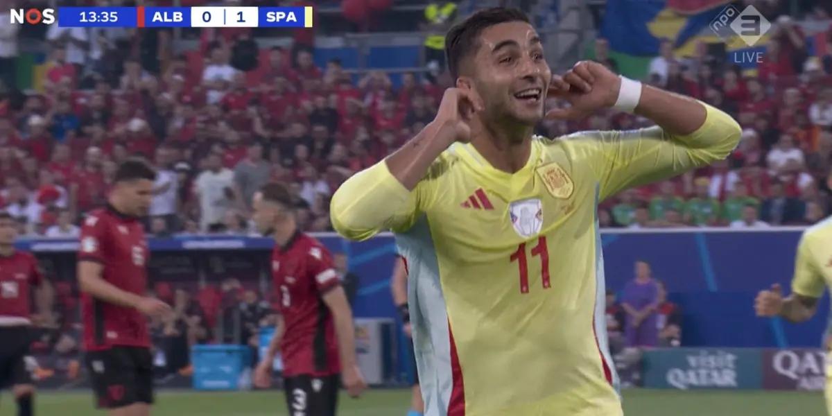 Ferran Torres / Foto: E Live