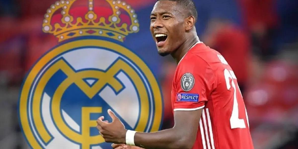 Florentino Pérez planea armar un muy buen equipo para ir en búsqueda de la UEFA Champions League.