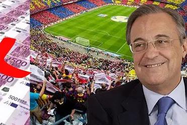 Florentino Pérez quiso llevarse a Xavi Simons al Real Madrid pero no pudo competir contra los millones del Paris Saint-Germain.