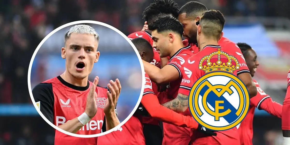 Florian Wirtz (Foto: X)