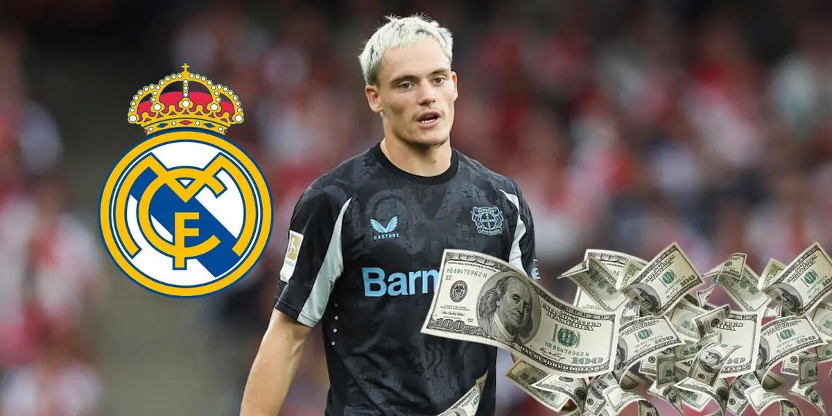 Florian Wirtz (Foto: X)