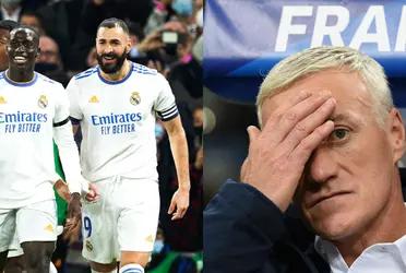 Francia enfrentará a Inglaterra por un lugar en las semifinales del Mundial de Qatar 2022.