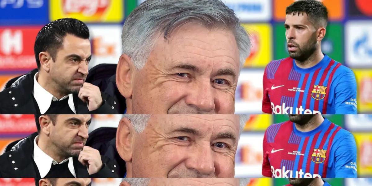 Fue canterano del elenco Culé, pero nunca le dieron un lugar en el primer equipo. Decidió marcharse y hoy es una pieza fundamental en uno de los grandes equipos germanos