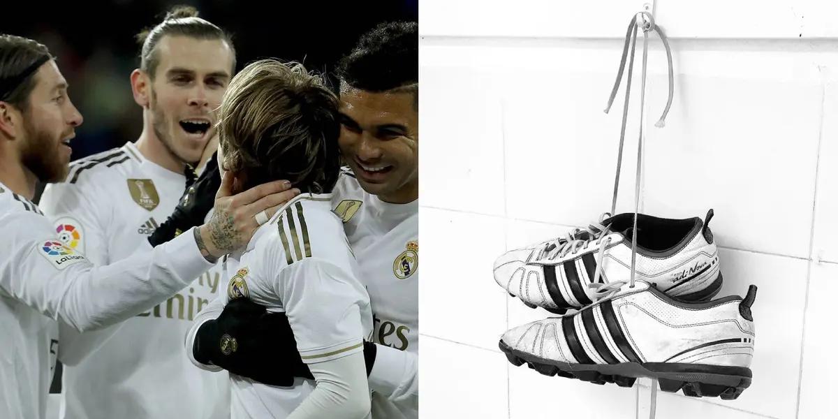 Fue clave para el Merengue en dos Champions Leagues pero puede ponerle punto final a su carrera de manera prematura.