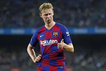 Fue consultado en una entrevista que brindó y no dudó en responder.