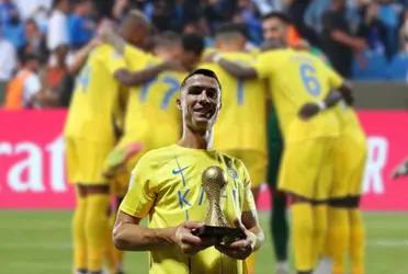 Fue el hombre clave de su equipo, su leyenda crece