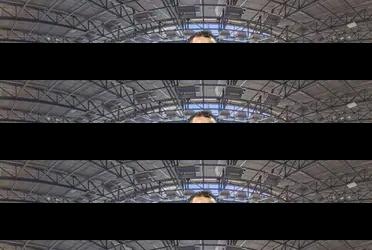 Fue entrenador del conjunto Merengue durante un breve lapso en el que fue apabullado por los Blaugranas, hoy tiene grandes chances de reencontrarse con Karim