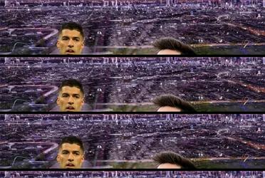 Fue parte de uno de los mejores equipo del Barça aunque no tuvo la mejor relación con los sudamericanos, a quienes podría tener de compañeros próximamente