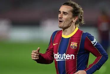 Fue un hombre clave a la hora de llevar al conjunto Blaugrana a lo más alto, ahora seguirá los pasos del Principito y arribará al Merengue