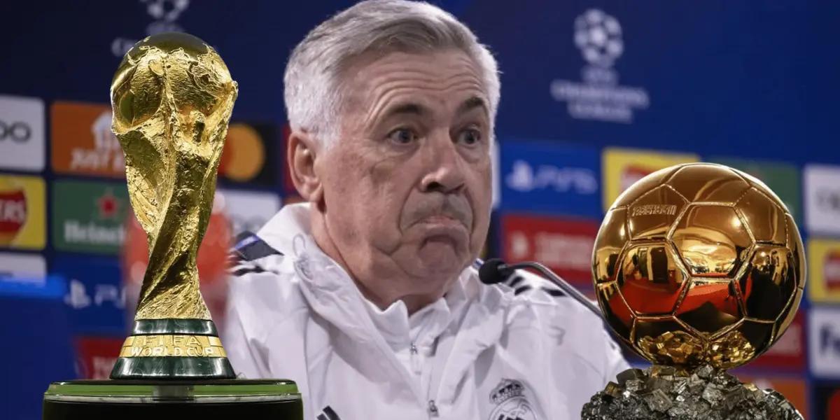 Fue un referente de la Verdeamaera y llegó a conquistar el mundo con su talento, ahora no se guarda nada y opina sin pelos en la lengua sobre el italiano