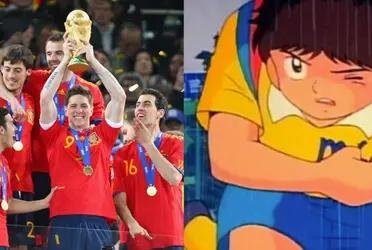 Fue un referente mundial y terminó de la peor manera