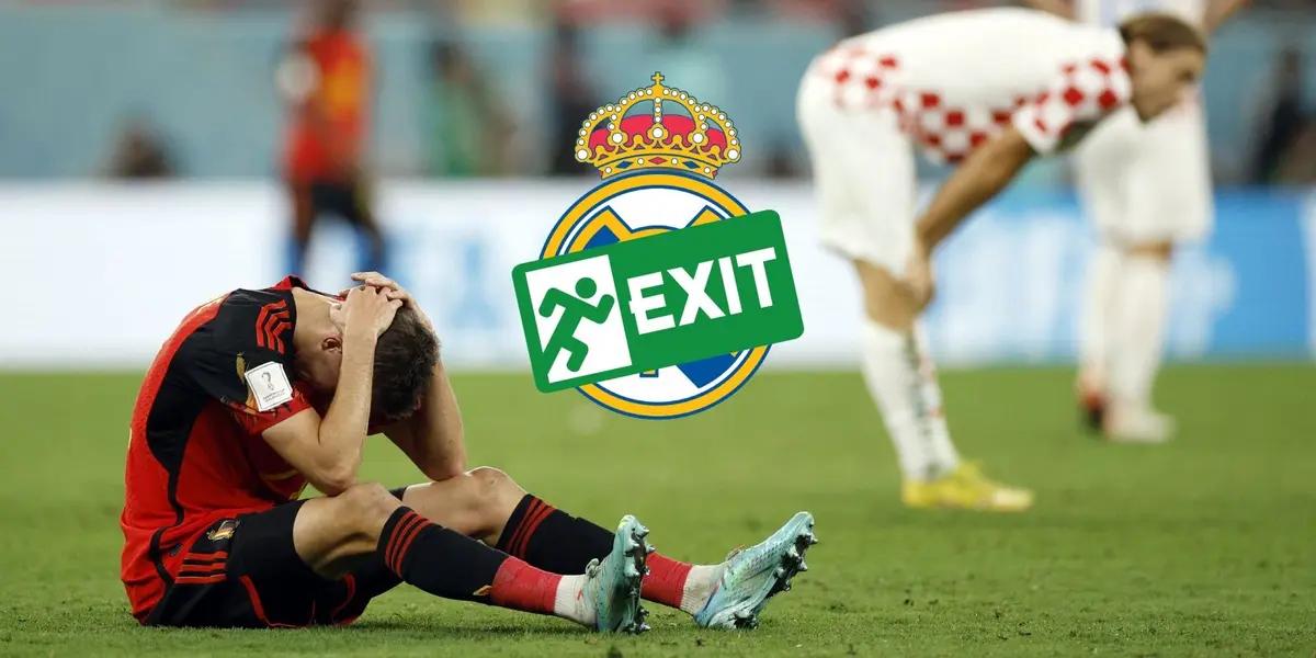 Fue uno de los mejores del mundo en su momento, pero ahora se iría por una ganga.