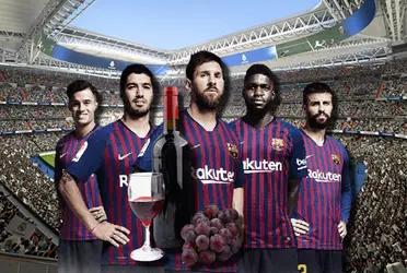 Fue uno de los mejores jugadores que ha tenido el FC Barcelona, ahora su vida dio un giro y decidió tener un nuevo trabajo