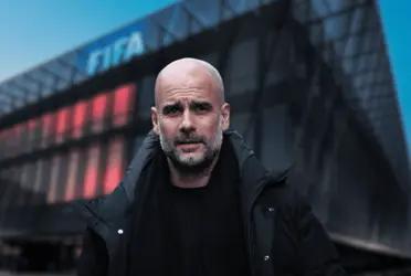 Fuertes palabras del actual entrenador campeón de la UEFA Champions League