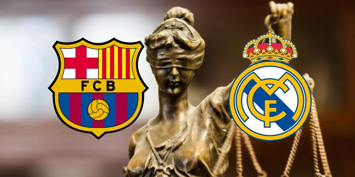 Ganó 4 Champions, jugó en Madrid y Barça, justicia lo investiga por corrupción
