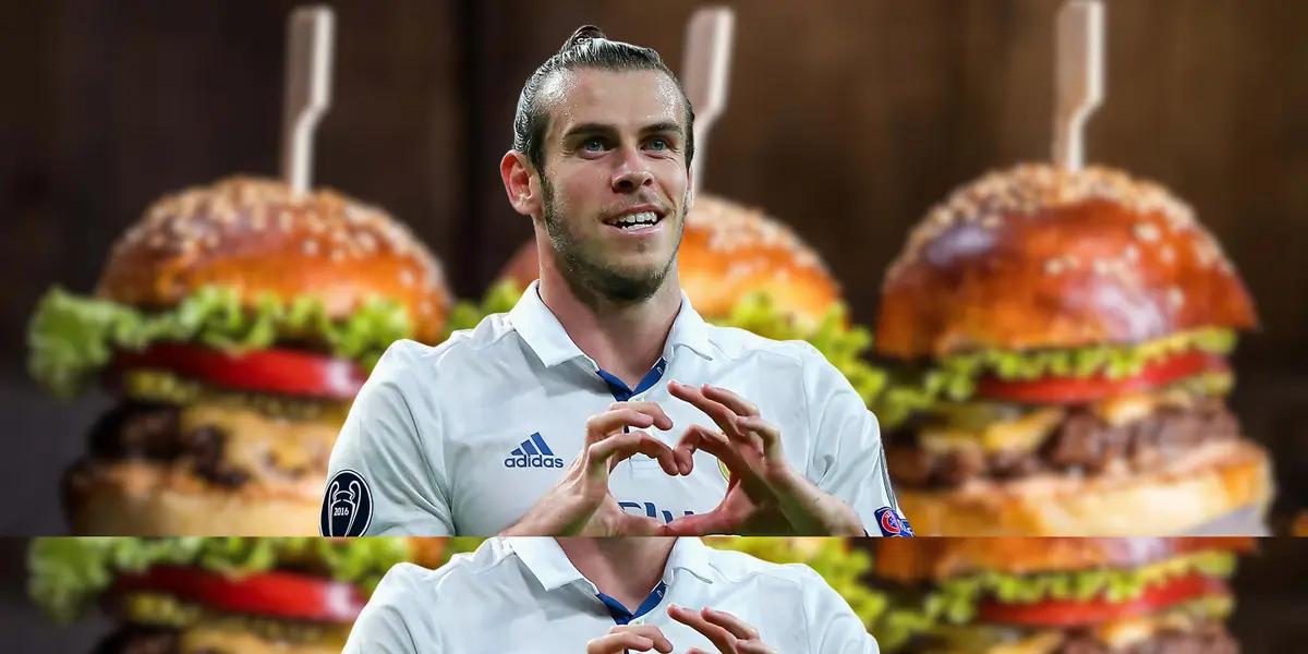 Gareth Bale aceptó un nuevo desafío laboral luego de su retiro tras incursionar en el mundo gastronómico