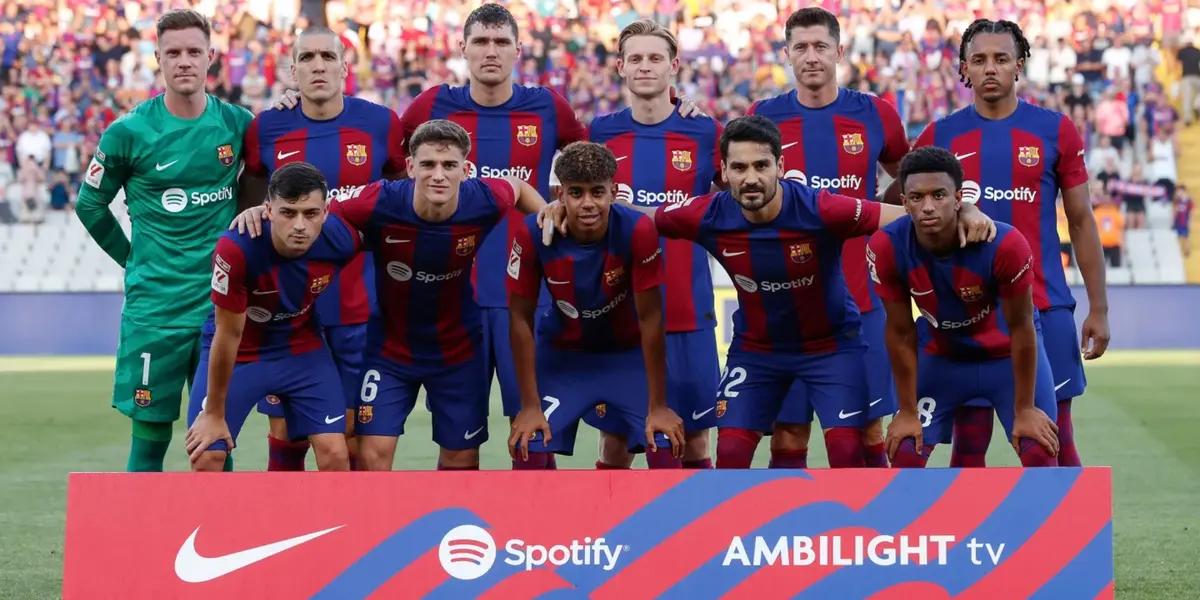 Getafe y FC Barcelona se enfrentarán en el Coliseum en la jornada 20 de liga