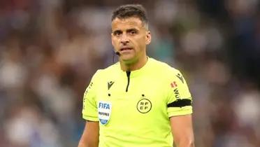 Gil Manzano / Foto: RFEF