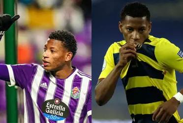 Gonzalo Plata debe mejorar en 3 aspectos particulares si quiere valer 50 millones.