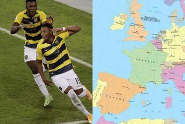 Gonzalo Plata tiene mucho que aprender de Moisés Caicedo.