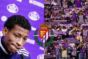 Gonzalo recibió la peor noticia posible antes del partido con Espanyol.