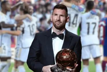 Gran confesión de uno de los principales goleadores del fútbol mundial en esta temporada