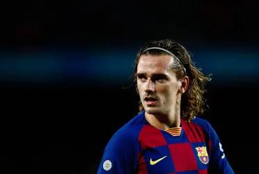 Griezmann explica su futuro.