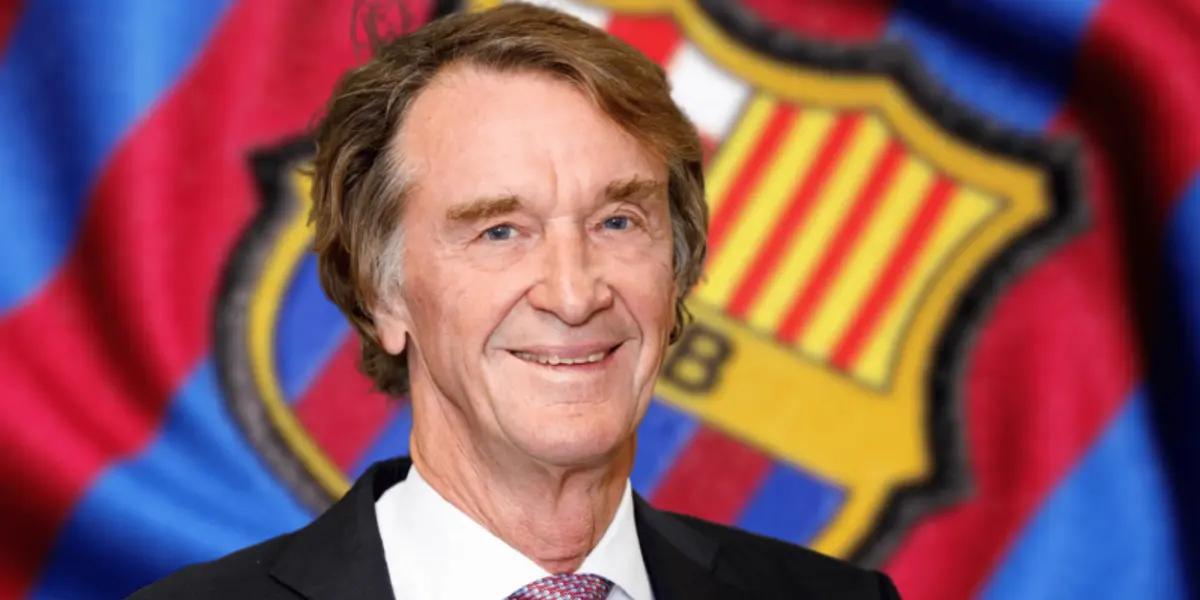 Ha trascendido que uno de los principales empresarios del mundo está nuevamente detrás de quedarse con un club europeo