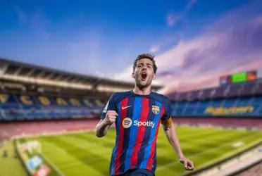 Hablo con él y confirma lo que todos anhelan