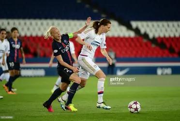 Habrá duelo entre equipos galos por lo que habrá con total seguridad un conjunto de Francia en la gran final por el título. Olympique Lyon y PSG se ven las caras en las semifinales de la UEFA Women's Champions League.