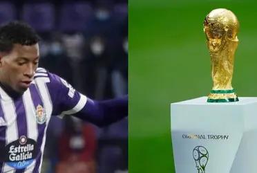 Habría tres equipos interesados en Gonzalo Plata para después del Mundial, estos serían el Napoli, el Leicester y el Borussia Dortmund. De tener una buena copa del mundo podrían ofrecer entre 30 y 35 millones por su ficha.