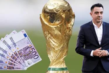 Hace un año era una de las grandes figuras del fútbol internacional y los Blaugranas le pidieron una fortuna, ahora no tiene sitio en un gigante inglés y su valor ha disminuido notoriamente