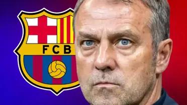 Hansi Flick / Foto: Marca