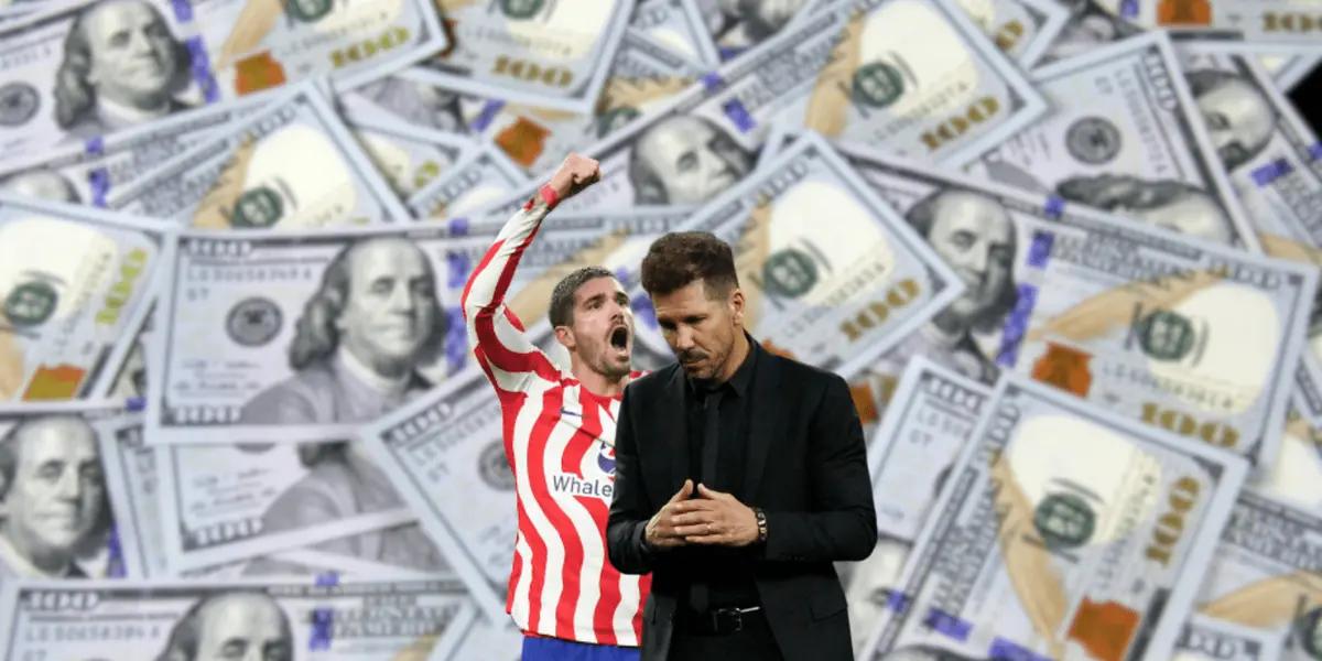 Harían todo por adueñarse del pase del campeón del mundo