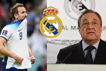 Harry kane tuvo en sus pies el gol de la vida para su selección sin embargo, falló y quedo fuera del Mundial de Qatar 2022.