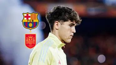 Hasta seis jugadores del club blaugrana volverán antes de lo esperado para llegar al partido ante Osasuna