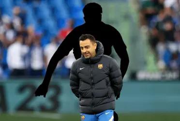 Hay un plan b, en el caso de no efectuarse la llegada del portugués.