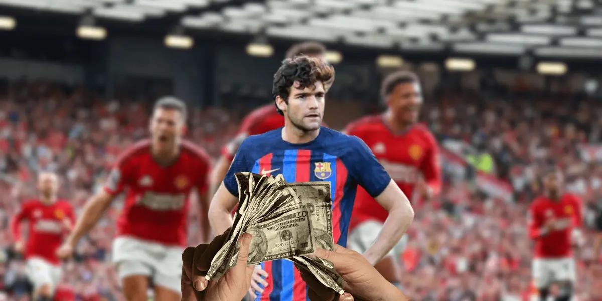 Interesante remate de mercado de pases para uno de los jugadores recientemente inscritos por el FC Barcelona