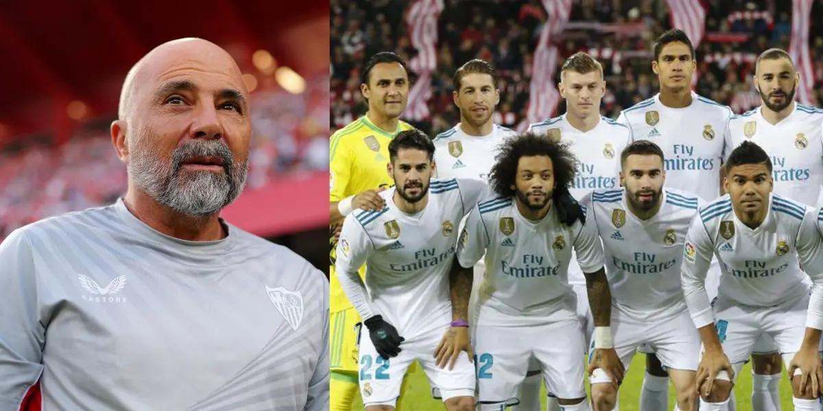 Isco Alarcón está en la etapa final de su cerrera y tras no brillar en el Sevilla fue despedido debido a que no demostró su valía.