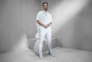 Jack Grealish será el embajador de la reconocida marca de moda italiana Gucci. El diez del Manchester City no está en su mejor momento futbolístico pero el mundo de la moda lo ve como el nuevo Beckham.