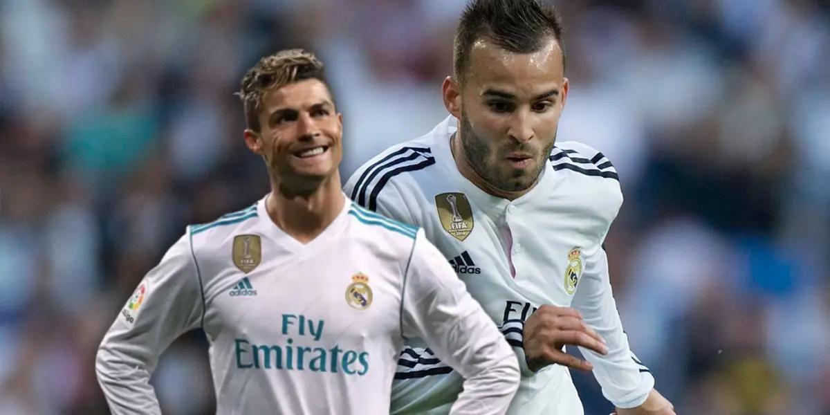 Jesé Rodríguez Foto: Managing Madrid y Marxa