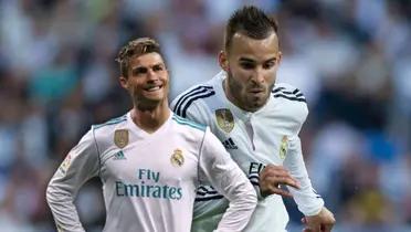 Jesé Rodríguez Foto: Managing Madrid y Marxa