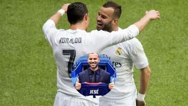 Jesé Rodríguez / Foto: MARCA