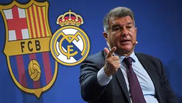 Joan Laporta Foto: Sport