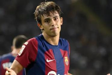 Joao Félix está con la pólvora mojada y el FC Barcelona no tiene prioridad para mantenerlo, hay dos señalados como culpables