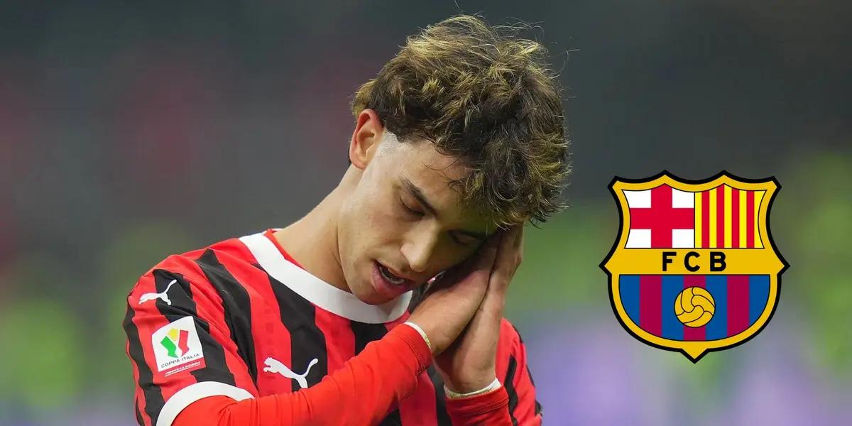 Joao Félix (Foto: X)