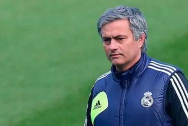 José Mourinho sonó para el Real Madrid pero mira por qué dicen que es una pésima idea que regrese al banquillo
