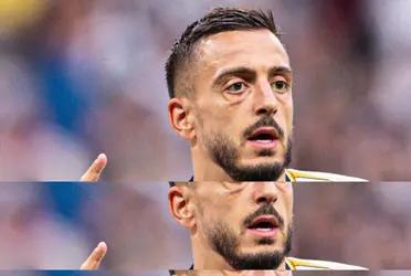 Joselu marcó a los 3 minutos del ST para poner el empate parcial entre el Real Madrid y el Getafe