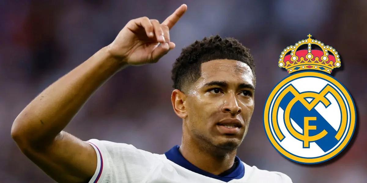 Jude Bellingham / Foto: Marca